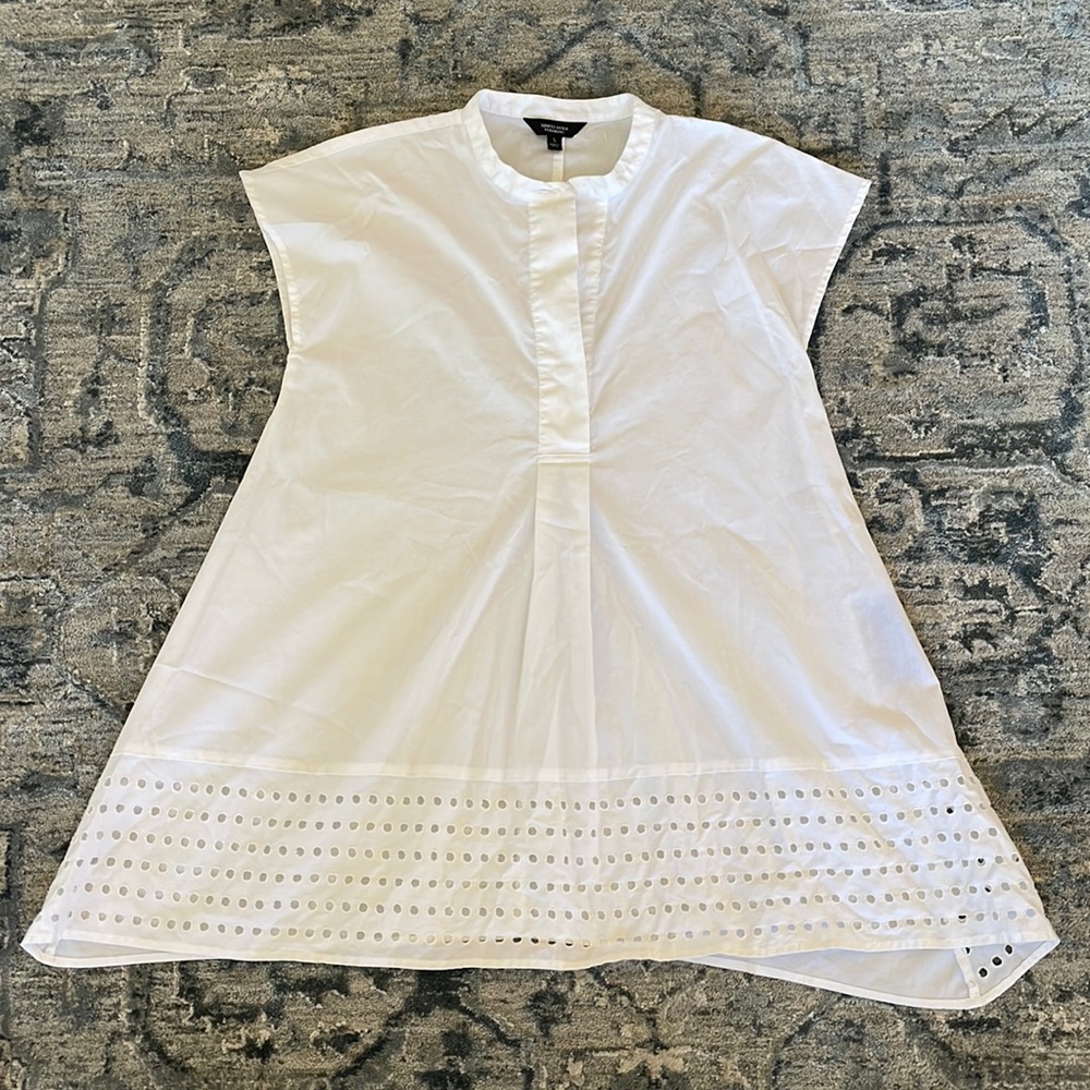 Simply Vera Verawang Blouse